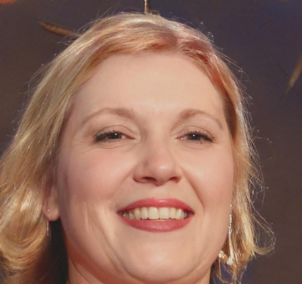 Portrait de Océane Dubois